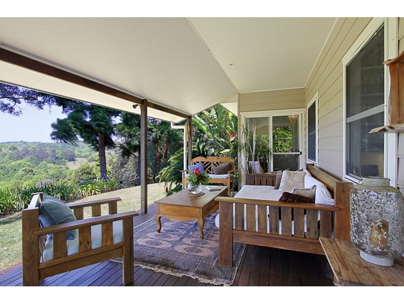 Lot 10, 231 Fowlers Lane, Bangalow NSW 2479