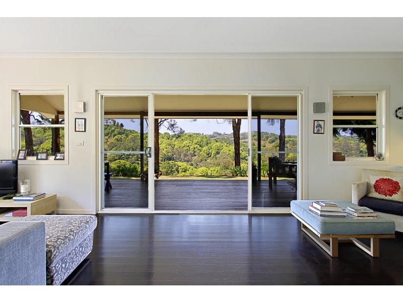 Lot 10, 231 Fowlers Lane, Bangalow NSW 2479