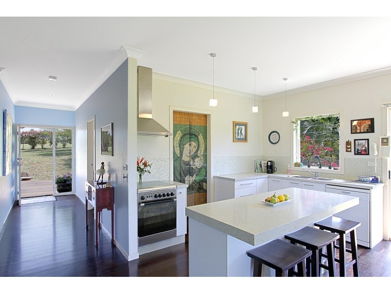 Lot 10, 231 Fowlers Lane, Bangalow NSW 2479