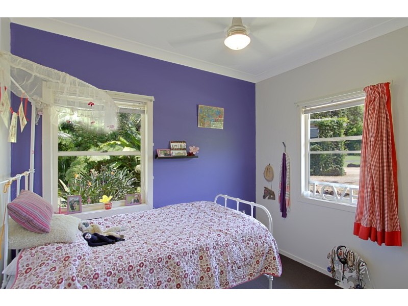 Lot 10, 231 Fowlers Lane, Bangalow NSW 2479