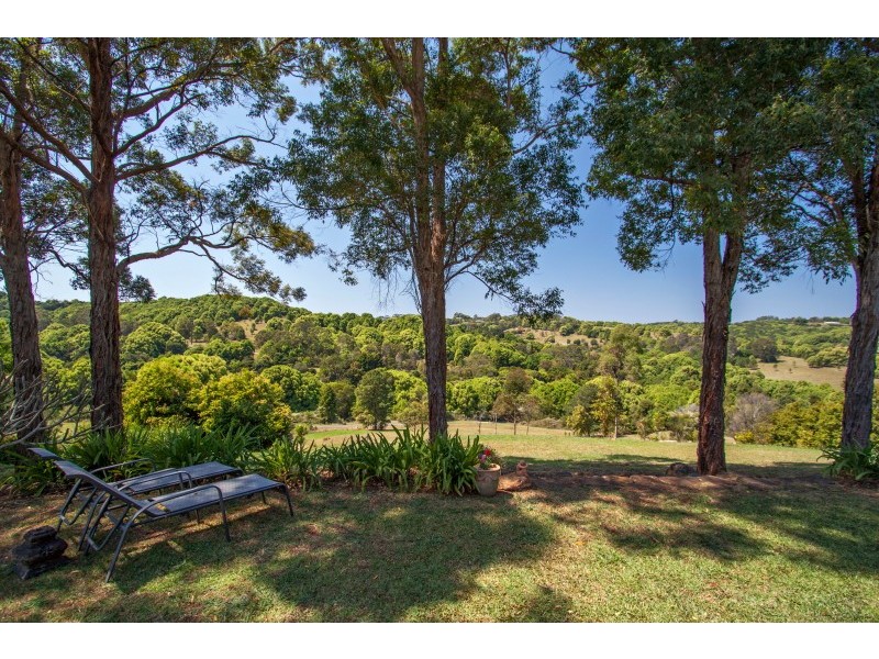 Lot 10, 231 Fowlers Lane, Bangalow NSW 2479