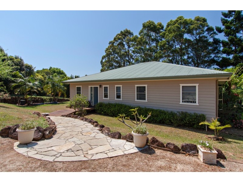 Lot 10, 231 Fowlers Lane, Bangalow NSW 2479