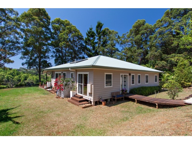 Lot 10, 231 Fowlers Lane, Bangalow NSW 2479