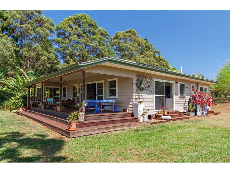 Lot 10, 231 Fowlers Lane, Bangalow NSW 2479