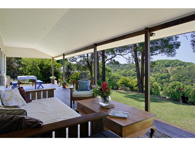 Lot 10, 231 Fowlers Lane, Bangalow NSW 2479