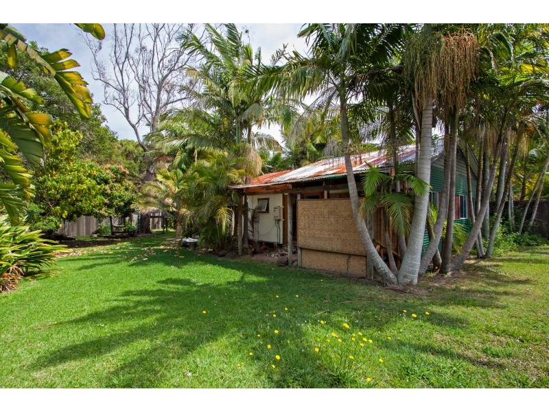 48 Bangalow Road, Byron Bay NSW 2481