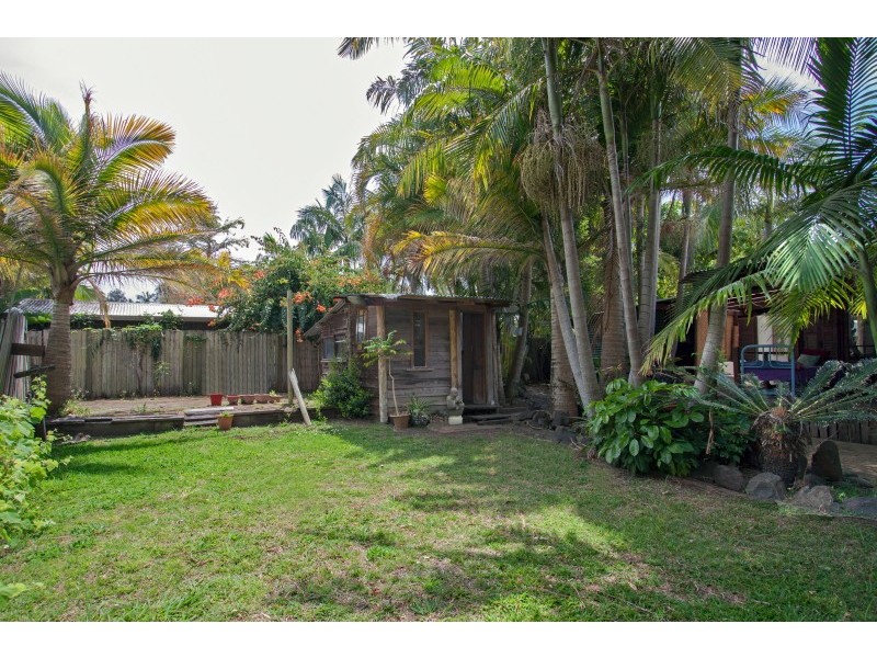 48 Bangalow Road, Byron Bay NSW 2481