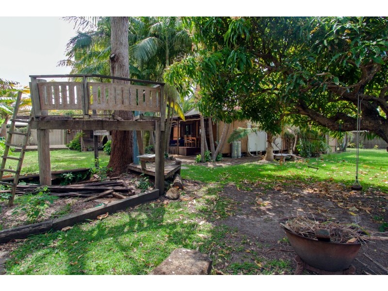 48 Bangalow Road, Byron Bay NSW 2481