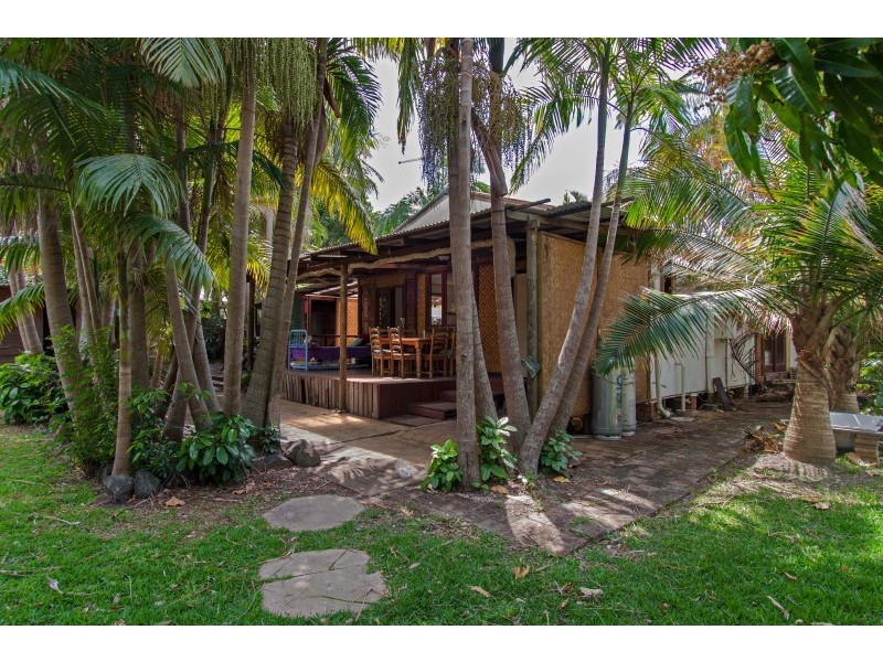 48 Bangalow Road, Byron Bay NSW 2481