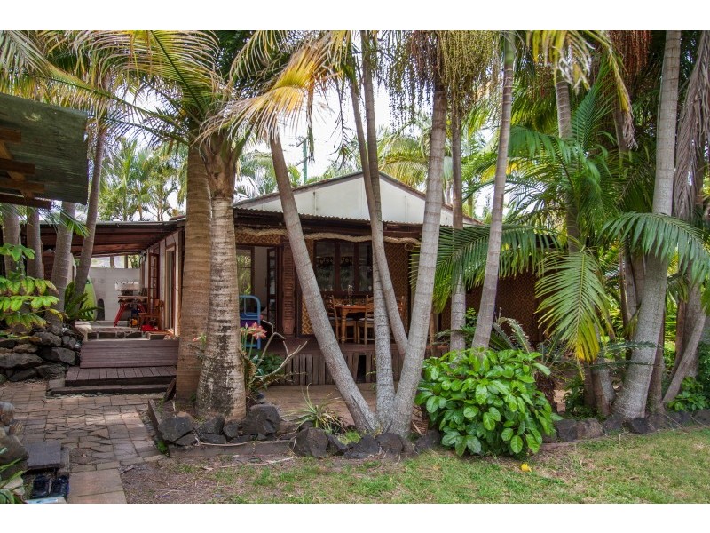 48 Bangalow Road, Byron Bay NSW 2481