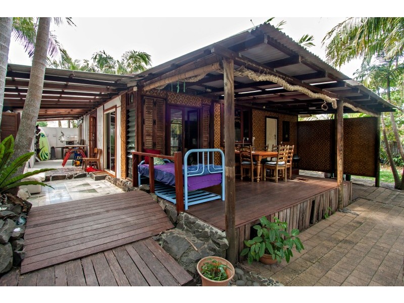 48 Bangalow Road, Byron Bay NSW 2481