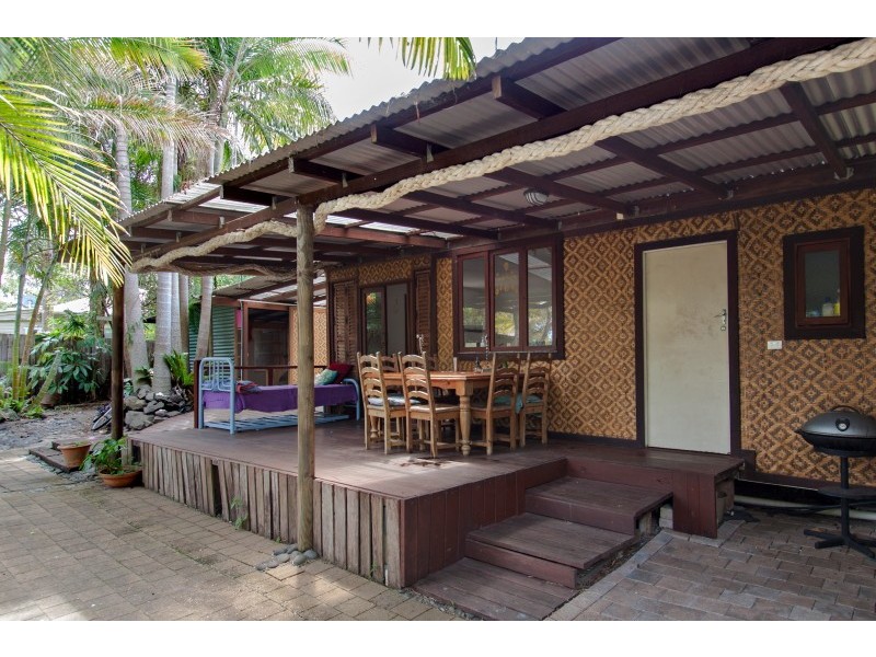 48 Bangalow Road, Byron Bay NSW 2481