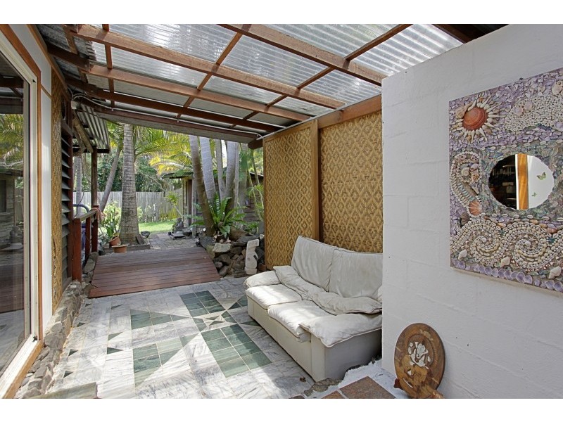 48 Bangalow Road, Byron Bay NSW 2481