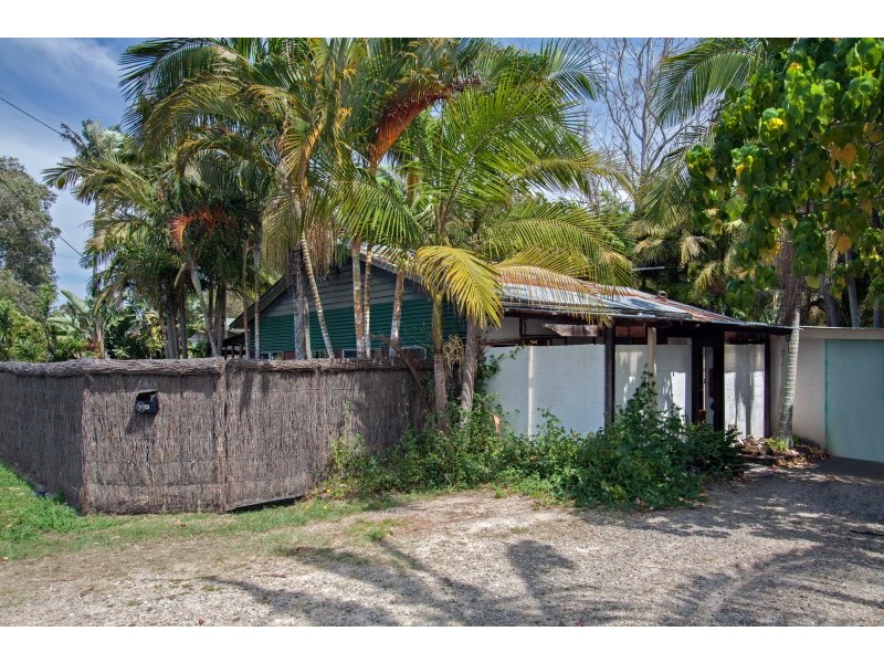 48 Bangalow Road, Byron Bay NSW 2481