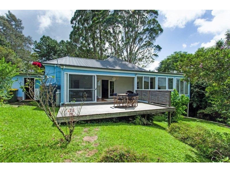 175 Mackie Road, Clunes NSW 2480