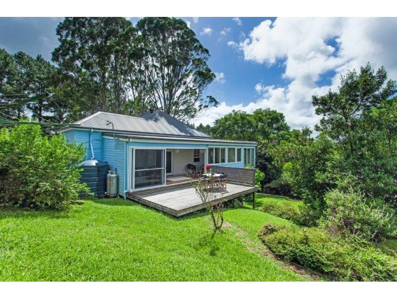 175 Mackie Road, Clunes NSW 2480