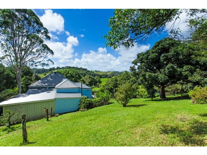 175 Mackie Road, Clunes NSW 2480