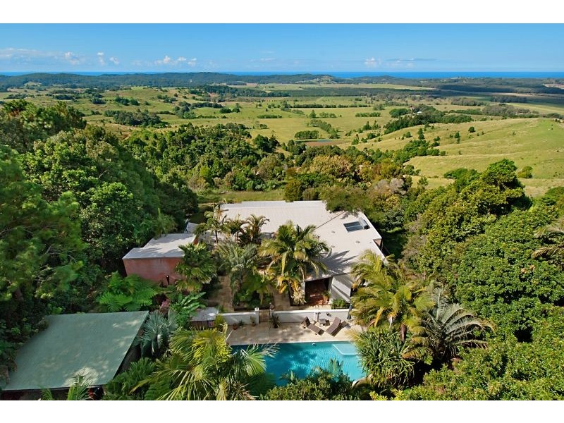 360 Old Byron Bay Road, Newrybar NSW 2479