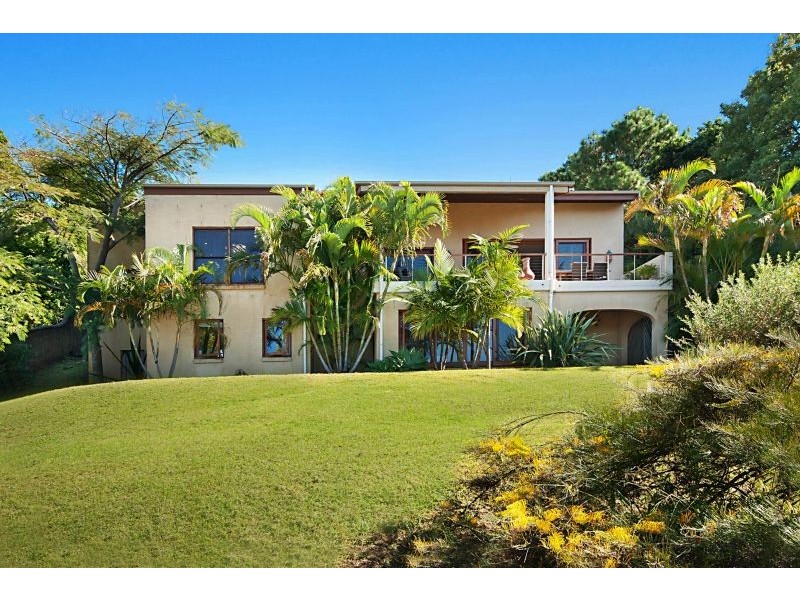 360 Old Byron Bay Road, Newrybar NSW 2479