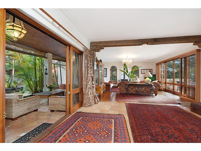 360 Old Byron Bay Road, Newrybar NSW 2479