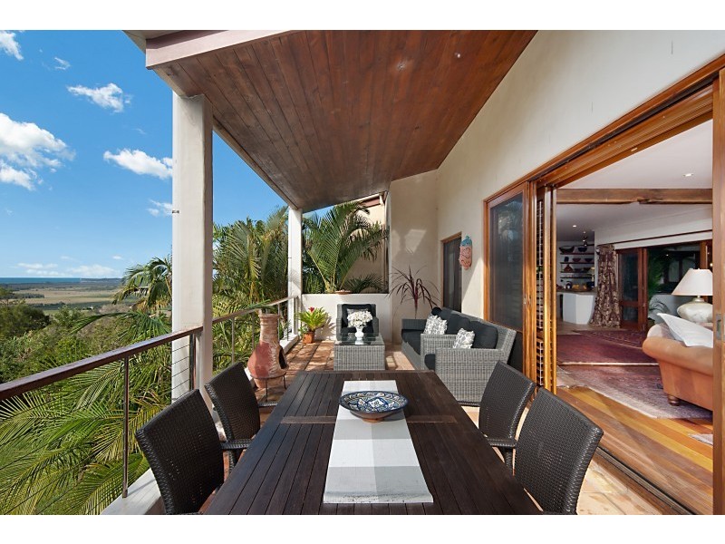 360 Old Byron Bay Road, Newrybar NSW 2479