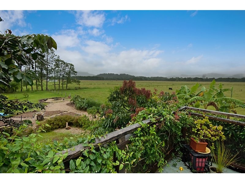 34 Wilsons Creek Road, Wilsons Creek NSW 2482