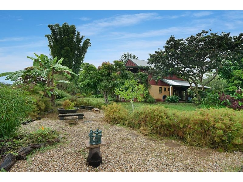 34 Wilsons Creek Road, Wilsons Creek NSW 2482