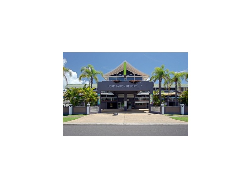 8/120 Jonson Street, Byron Bay NSW 2481