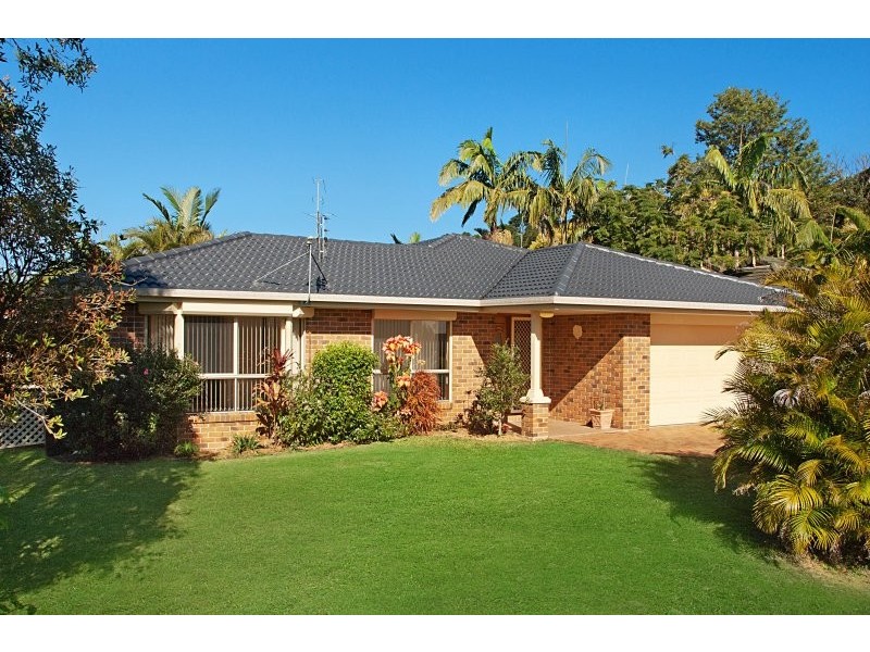 5 Mango Bark Court, Suffolk Park NSW 2481