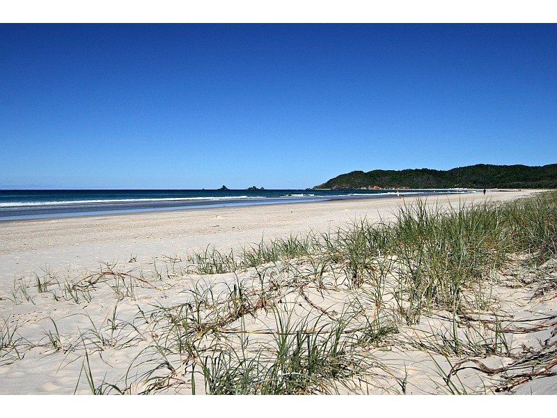 5 Mango Bark Court, Suffolk Park NSW 2481