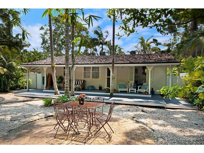 10B Cemetery Road, Byron Bay NSW 2481