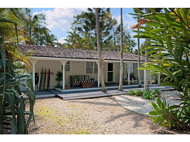 10B Cemetery Road, Byron Bay NSW 2481