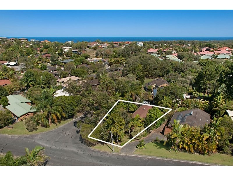 5 Shelley Drive, Byron Bay NSW 2481