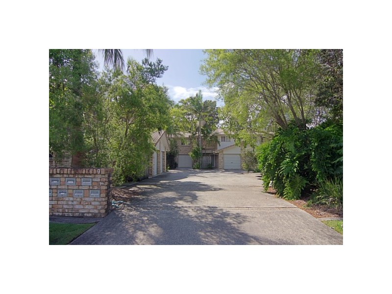 2/7-9 Hazelwood Close, Suffolk Park NSW 2481