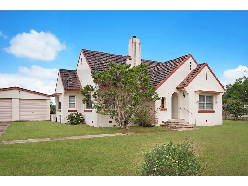 14 Station Street, Mullumbimby NSW 2482