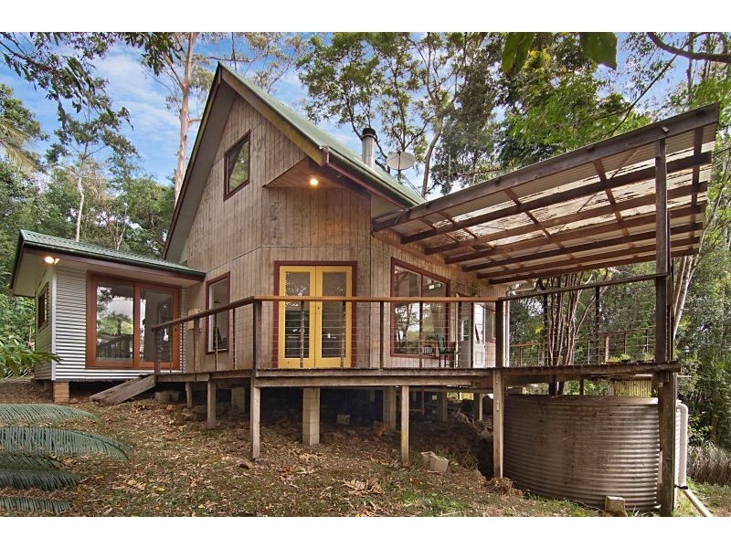 286 Mafeking Road, Goonengerry NSW 2482