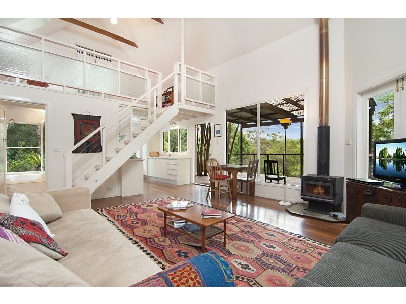 286 Mafeking Road, Goonengerry NSW 2482