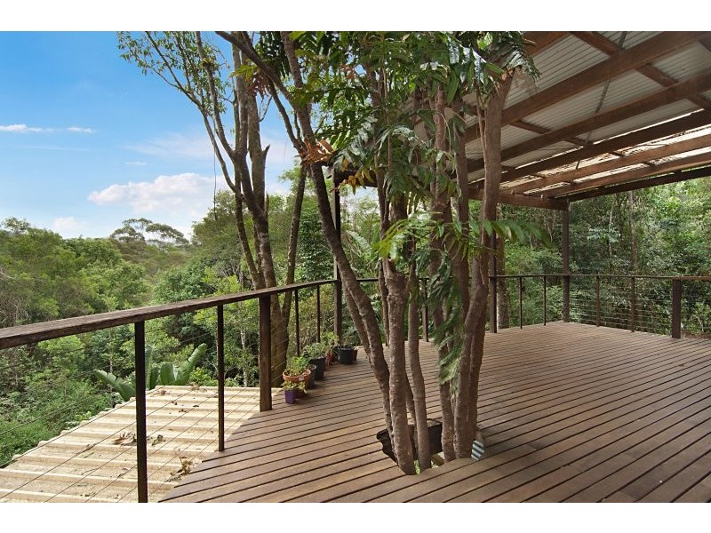 286 Mafeking Road, Goonengerry NSW 2482