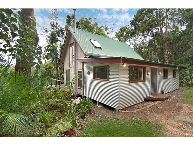 286 Mafeking Road, Goonengerry NSW 2482