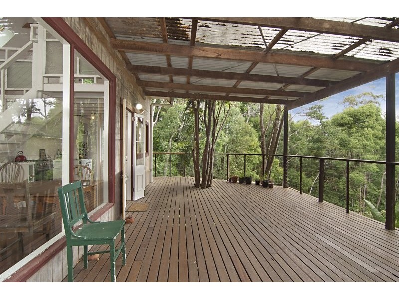 286 Mafeking Road, Goonengerry NSW 2482