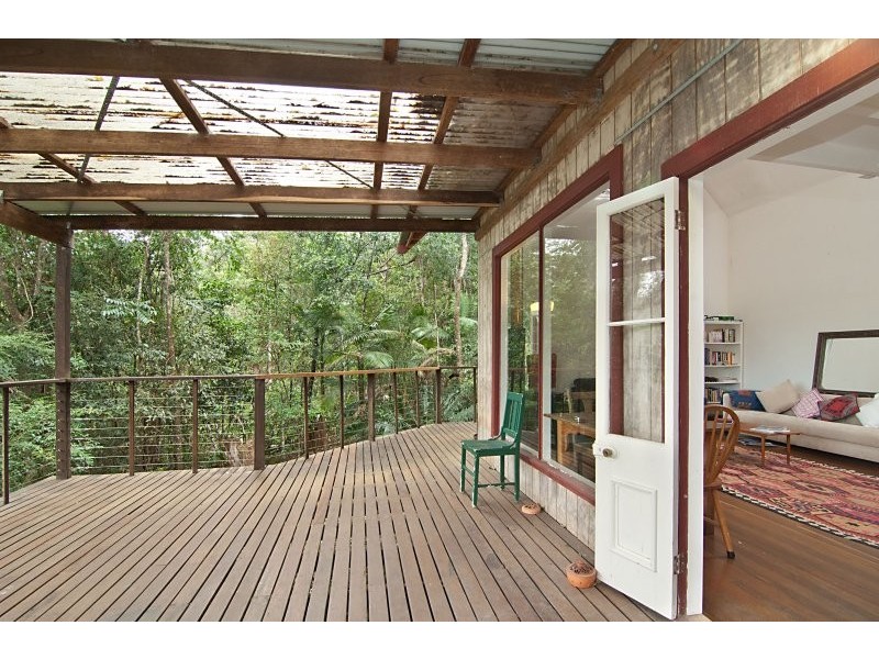 286 Mafeking Road, Goonengerry NSW 2482