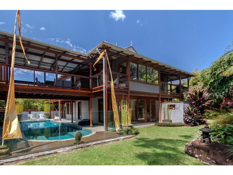 22 Sallywattle Drive, Suffolk Park NSW 2481