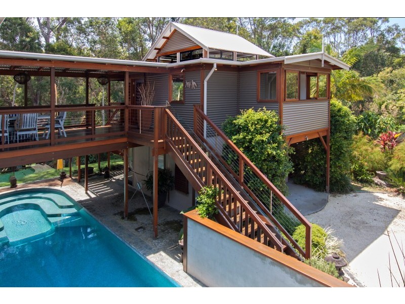 22 Sallywattle Drive, Suffolk Park NSW 2481