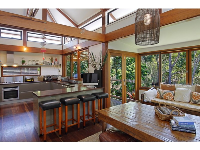 22 Sallywattle Drive, Suffolk Park NSW 2481