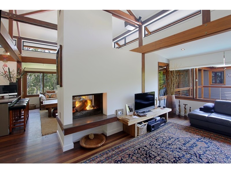 22 Sallywattle Drive, Suffolk Park NSW 2481