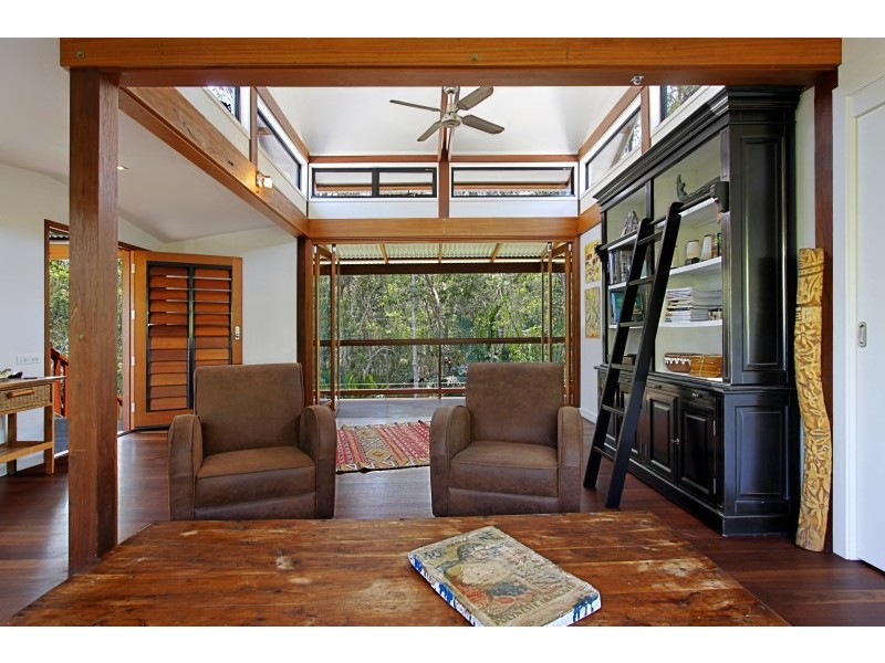 22 Sallywattle Drive, Suffolk Park NSW 2481