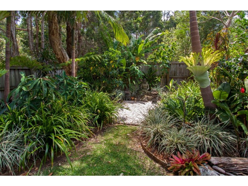 22 Sallywattle Drive, Suffolk Park NSW 2481