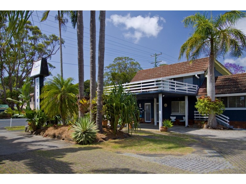 68 Tweed Street, Brunswick Heads NSW 2483