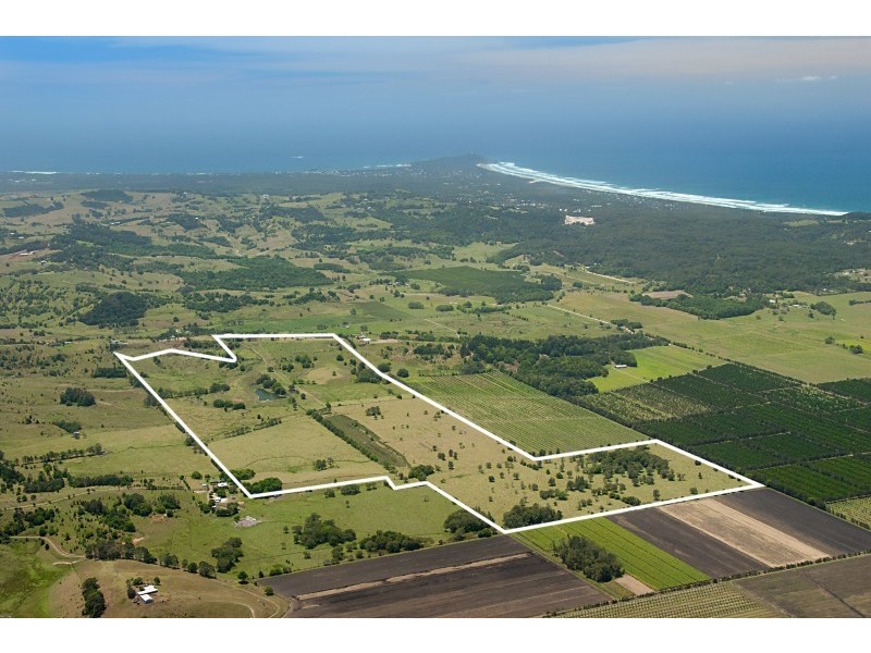 178 Midgen Flat Road, Newrybar NSW 2479