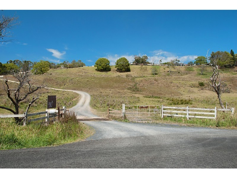 178 Midgen Flat Road, Newrybar NSW 2479